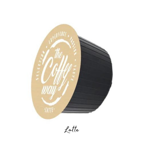 Caffè Compatibili Dolce Gusto