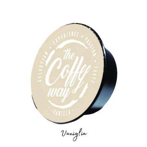 Caffè Compatibili The Coffy Way