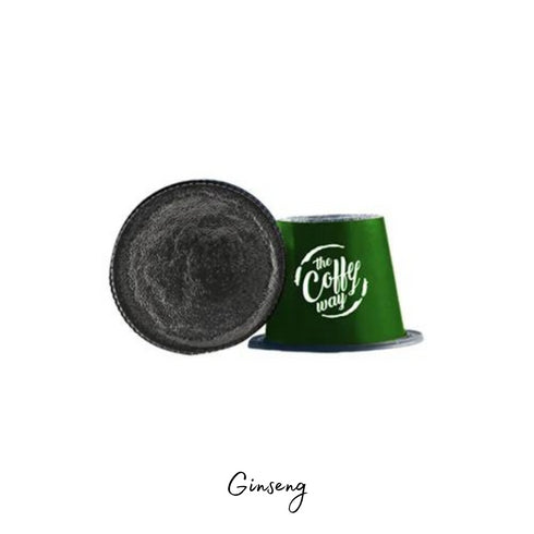 Caffè Compatibili Nespresso