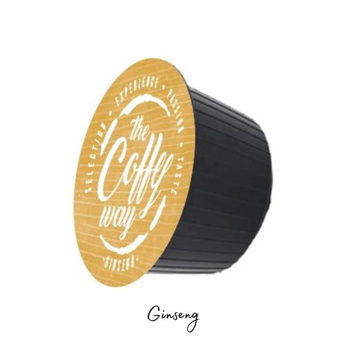 Caffè Compatibili Dolce Gusto