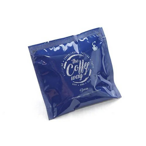Cialde di caffè