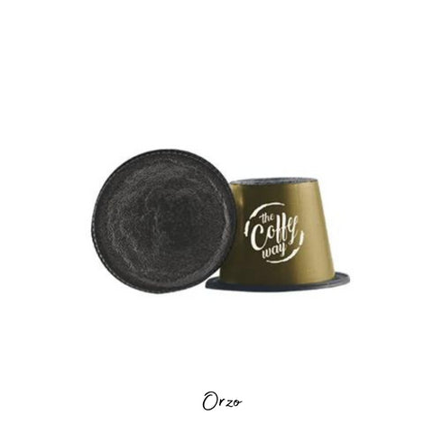 Caffè Compatibili Nespresso