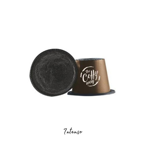 Caffè Compatibili Nespresso