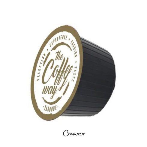 Caffè Compatibili Dolce Gusto