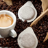 Cialde di caffè