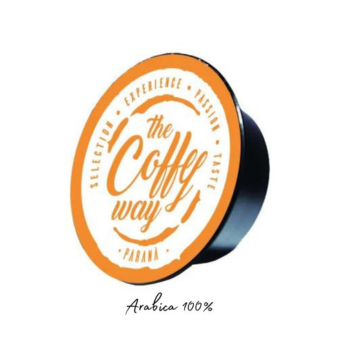 Caffè Compatibili Lavazza A Modo Mio