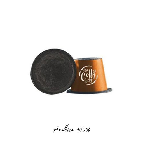 Caffè Compatibili Nespresso