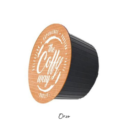 Caffè Compatibili Dolce Gusto
