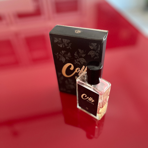 Profumo Coffy Bloom