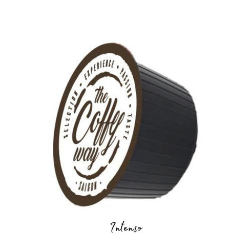 Caffè Compatibili Dolce Gusto