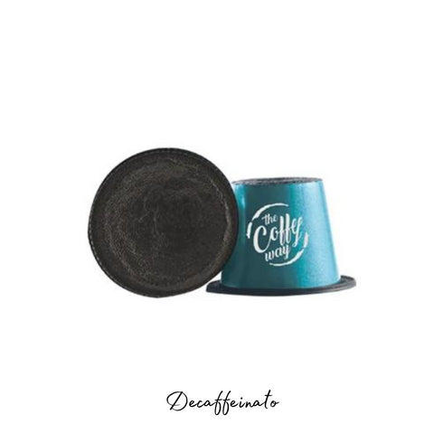 Caffè Compatibili Nespresso