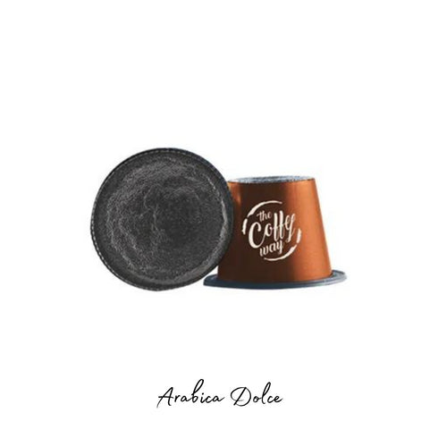 Caffè Compatibili Nespresso