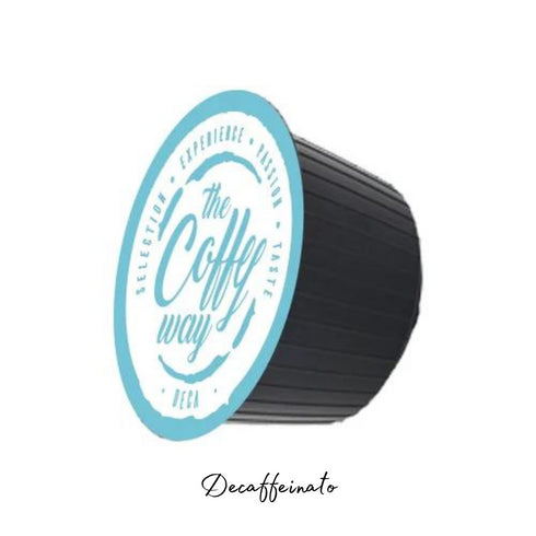 Caffè Compatibili Dolce Gusto