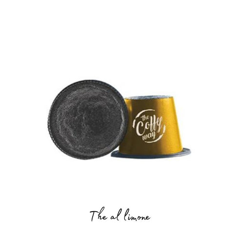 Caffè Compatibili Nespresso