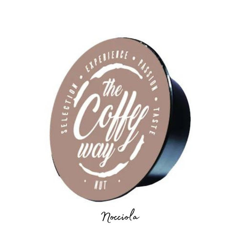 Caffè Compatibili Lavazza A Modo Mio