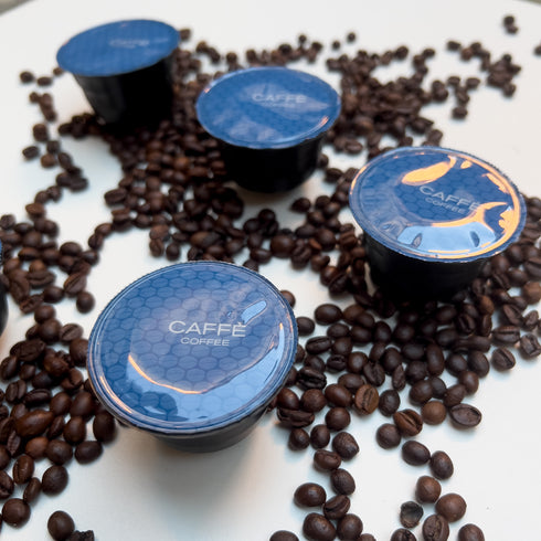 Caffè Compatibili Dolce Gusto