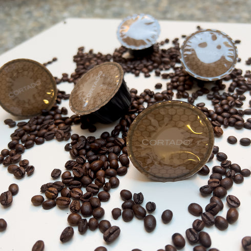 Caffè Compatibili Dolce Gusto