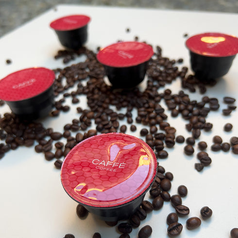 Caffè Compatibili Dolce Gusto