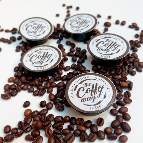 Caffè Compatibili Lavazza A Modo Mio