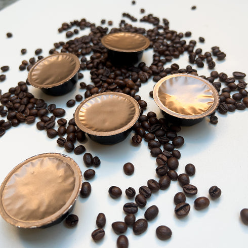 Caffè Compatibili Lavazza A Modo Mio