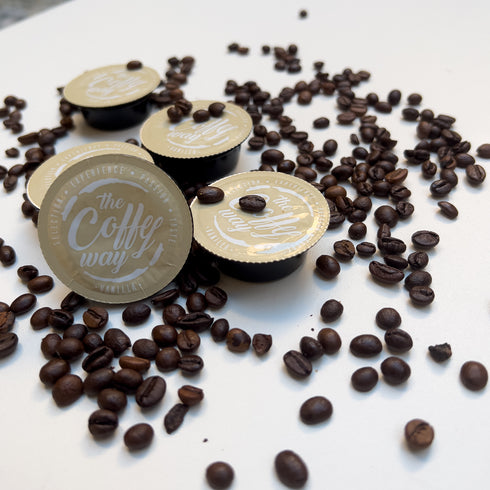 Caffè Compatibili Lavazza A Modo Mio