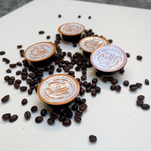 Caffè Compatibili Lavazza A Modo Mio