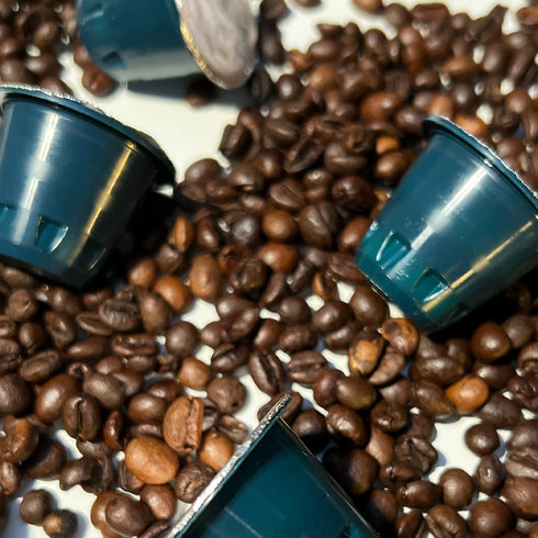 Caffè Compatibili Nespresso