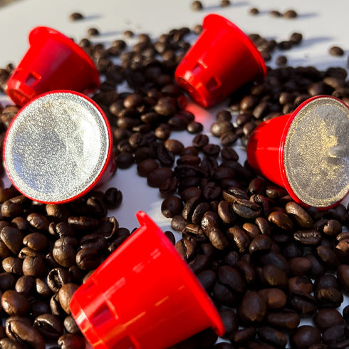 Caffè Compatibili Nespresso