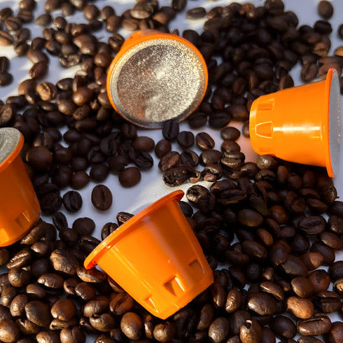 Caffè Compatibili Nespresso