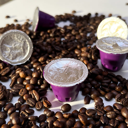 Caffè Compatibili Nespresso