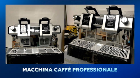 Macchina del Caffè Professionale