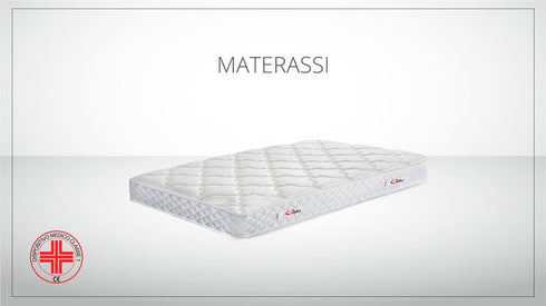 Sistemi Di Riposo – Platino e Sensor