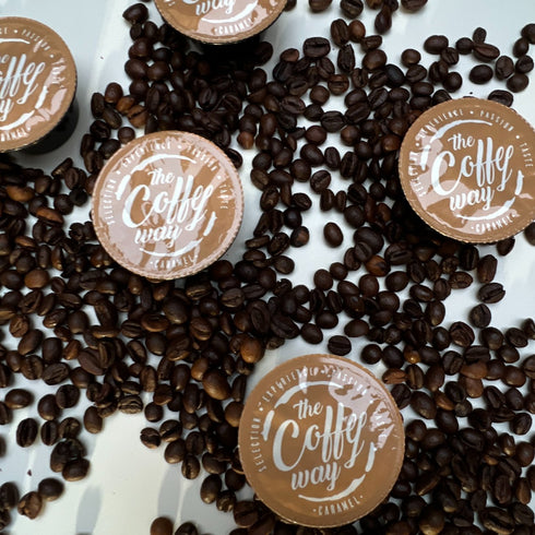 Caffè Compatibili The Coffy Way